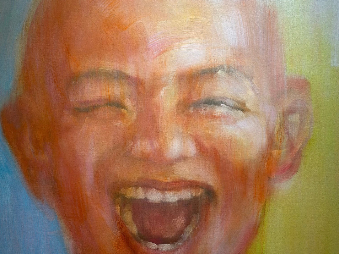 Ur-mu @ Bukit Bintang-吉隆坡必去景点