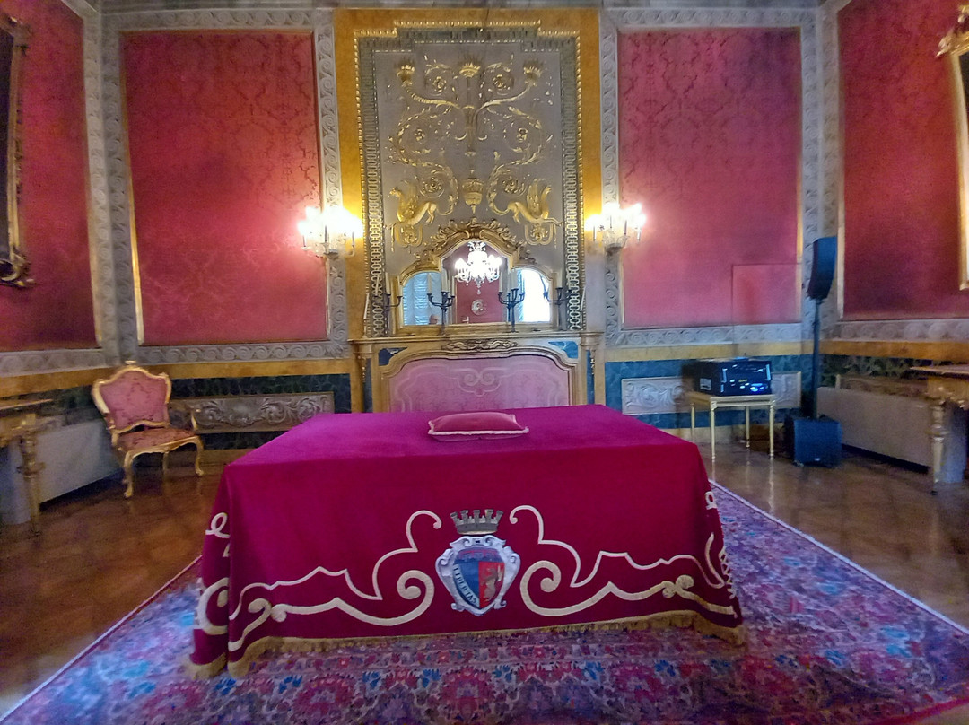 Palazzo comunale-伊莫拉必去景点