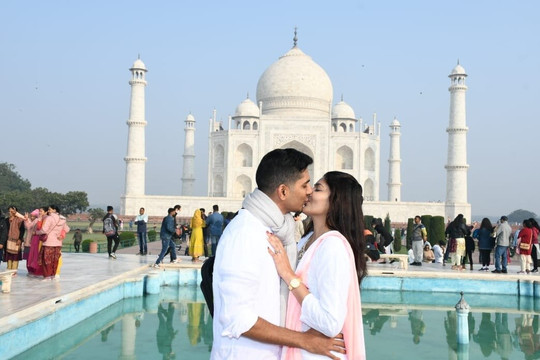 Discover The Taj-新德里必去景点