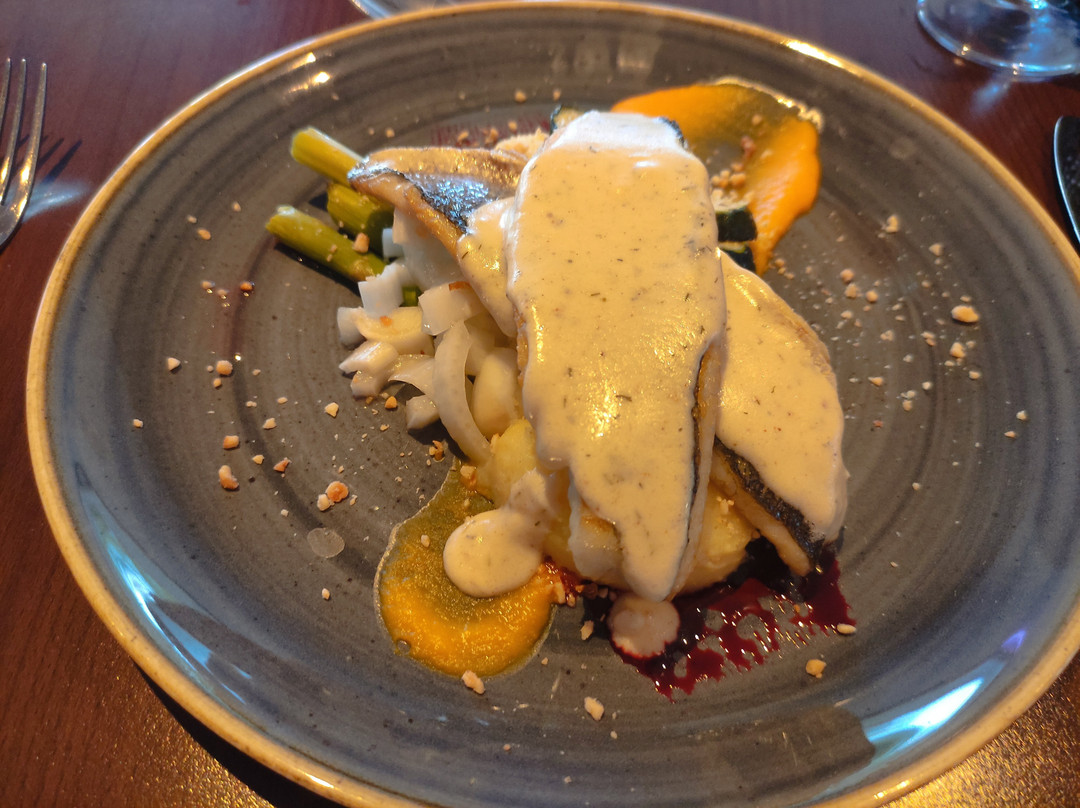 Fletcher Hotel-Restaurant Doorwerth-Arnhem主图