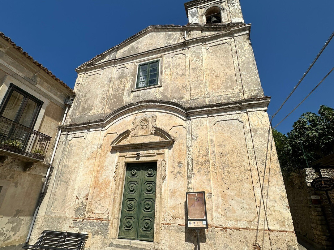 Chiesa di Maria SS. Addolorata景点图片