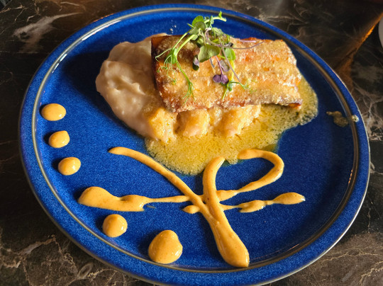 Aguadilla Rooftop Experience (ARTE)主图