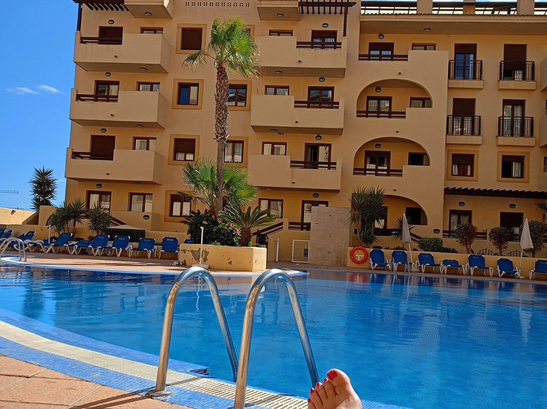 Senator Mar Menor Hotel主图
