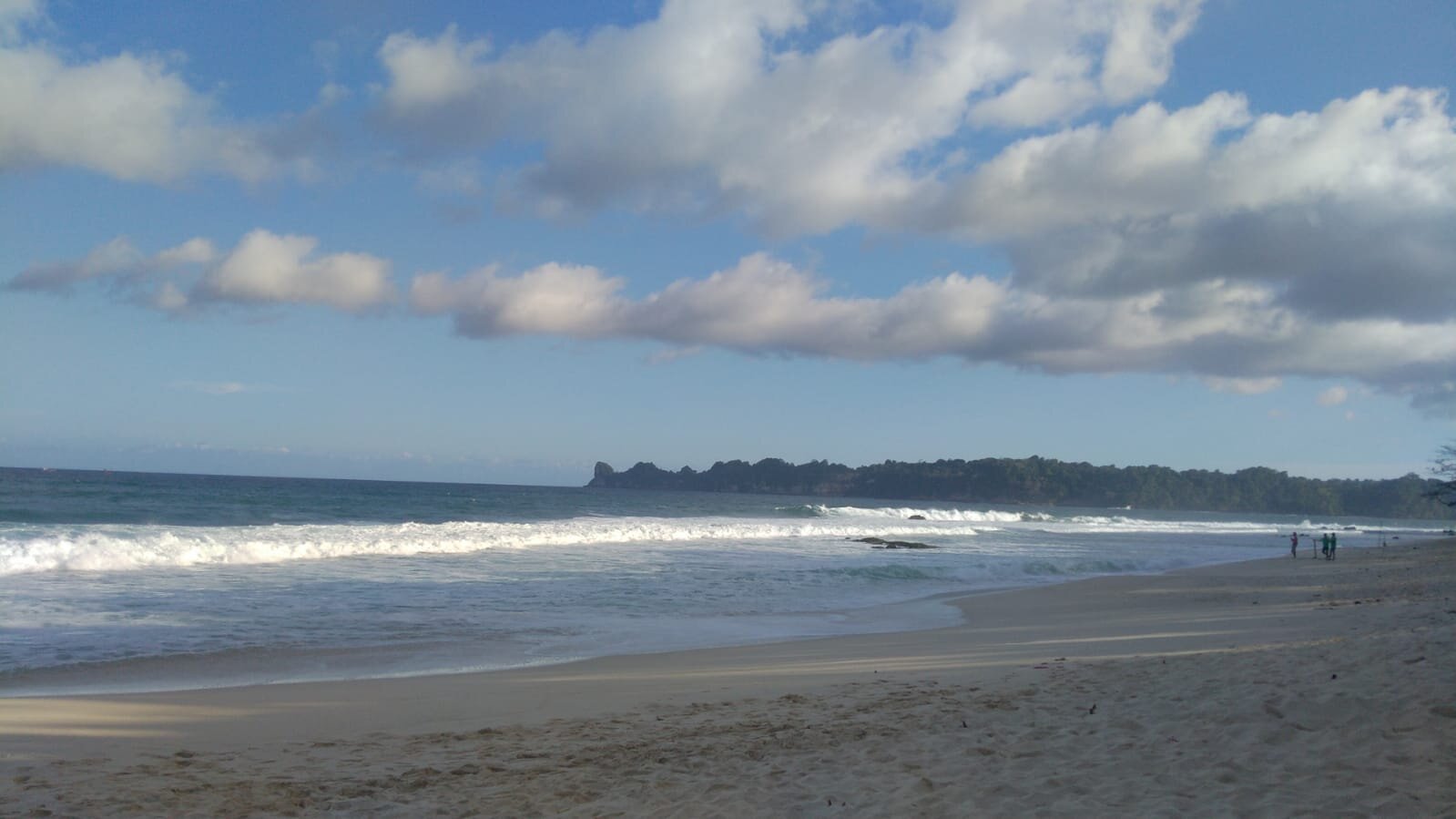 Sendiki Beach-2024年9月16日上传的实拍图