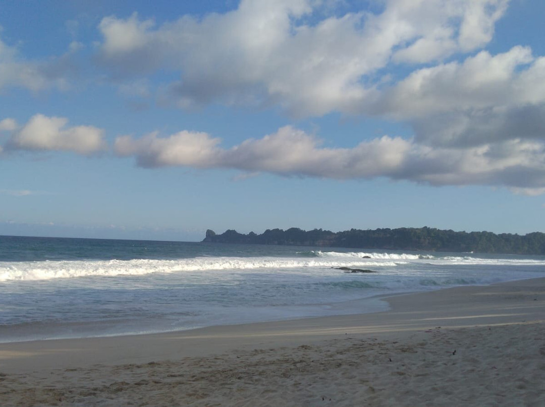 Sendiki Beach-玛琅必去景点