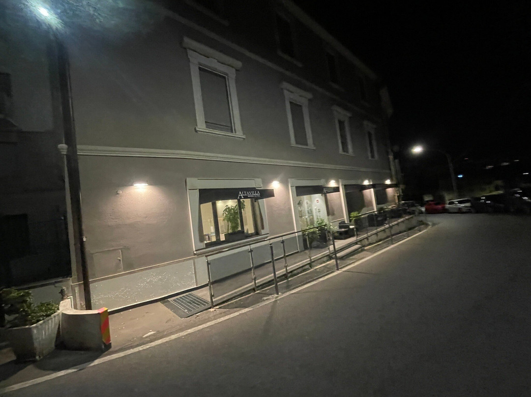 Hotel Altavilla Catanzaro主图