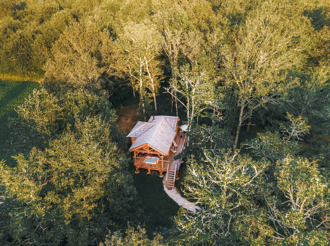 La Closerie De Sarlat主图