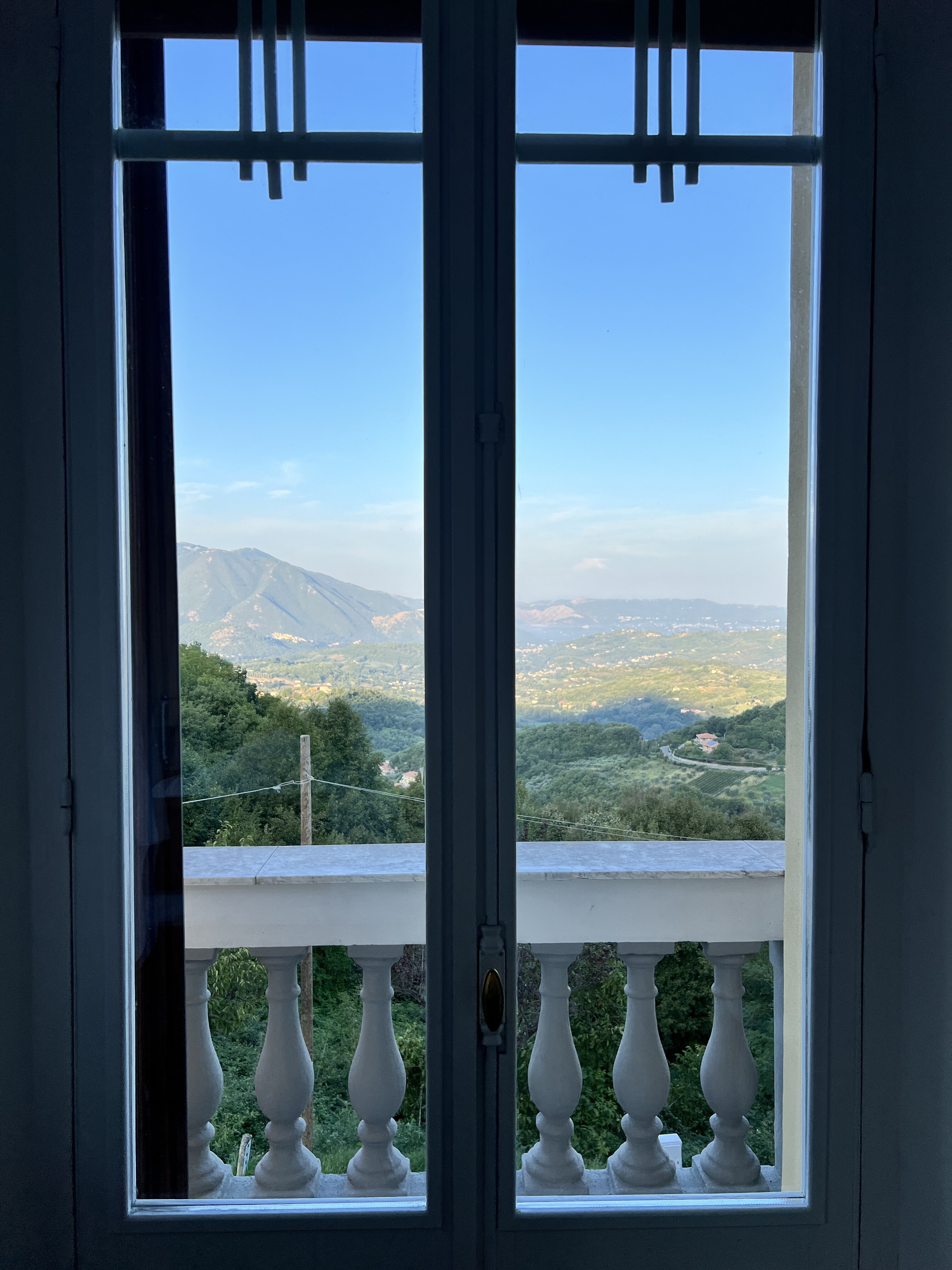 Villa Inglese B&B-官方