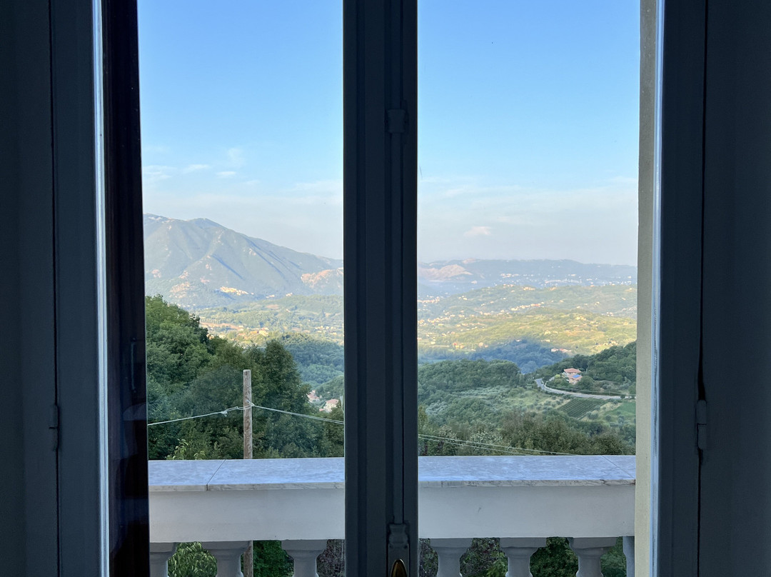 Villa Inglese B&B主图