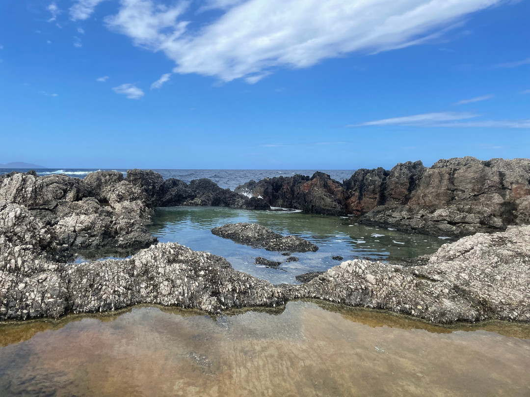 Alaties Beach-凯法利尼亚岛必去景点