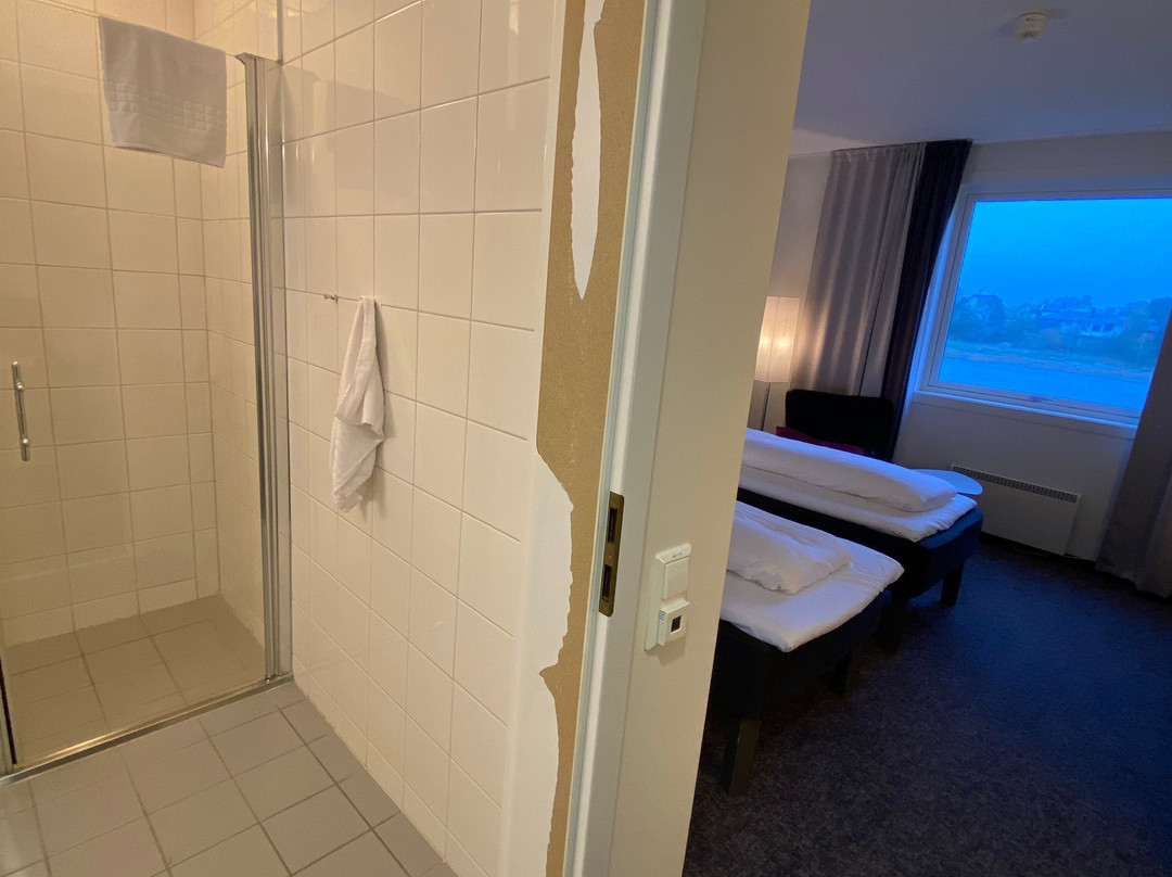 Thon Hotel Torghatten主图