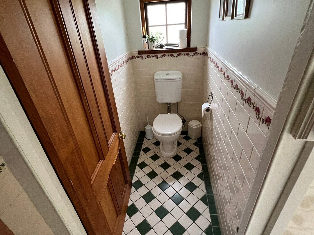 Sarah's Cottage Penola主图