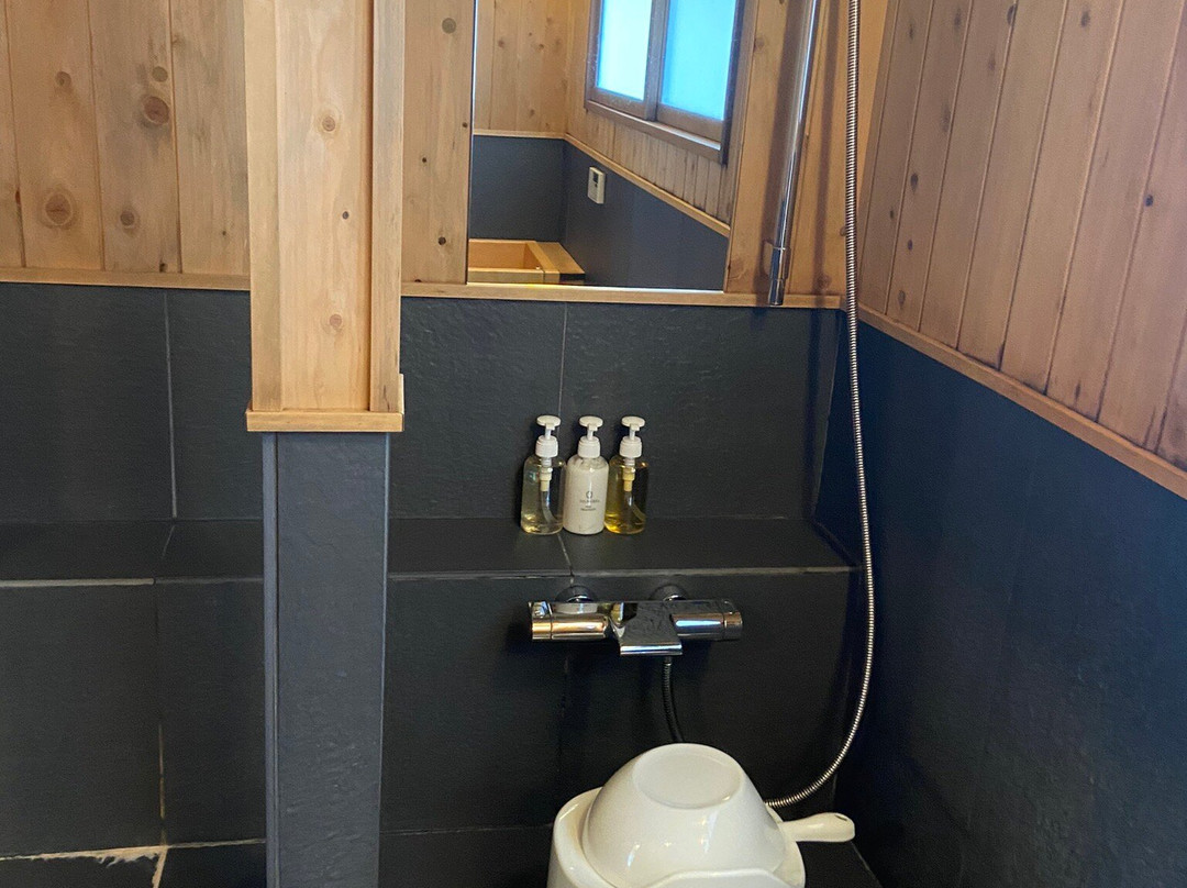 Nipponia Hotel Takehara Saltworks Town主图
