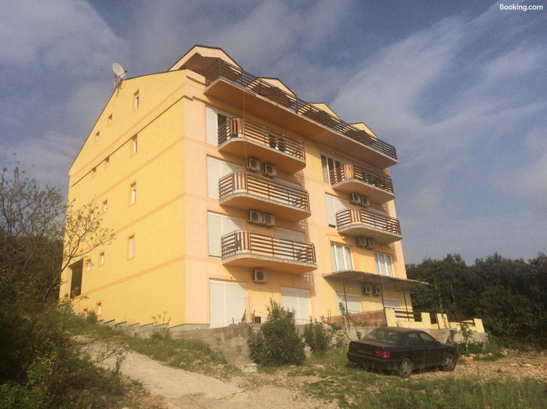 Apartmani Vukovic