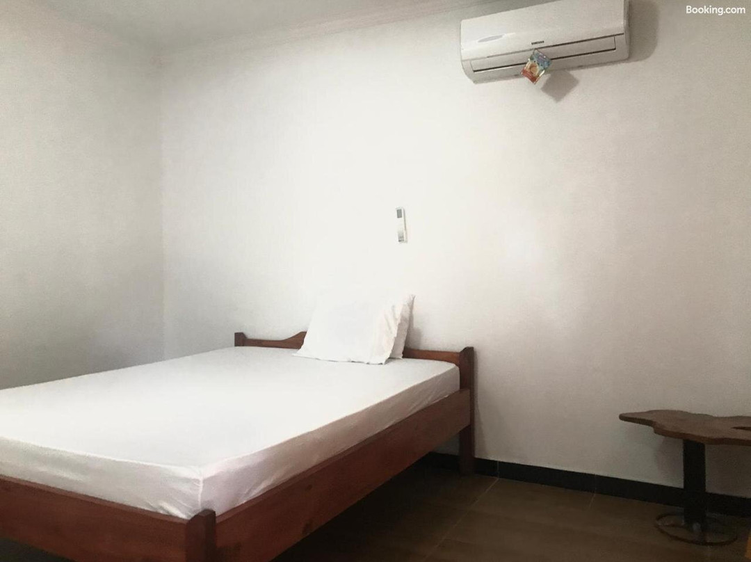 Pondok Gili Lampu主图