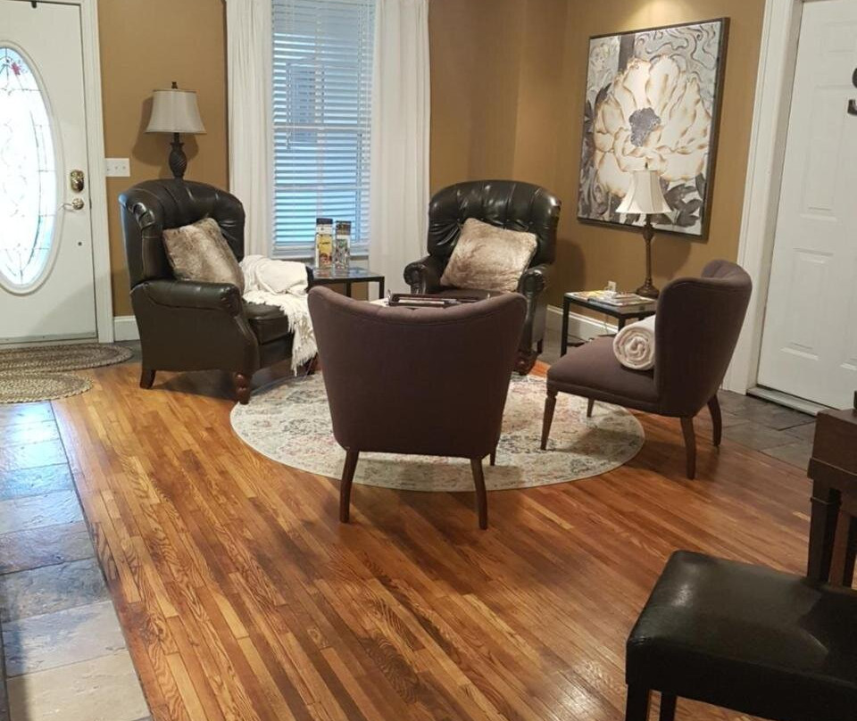 Hellemsfield Inn & Bed and Breakfast主图