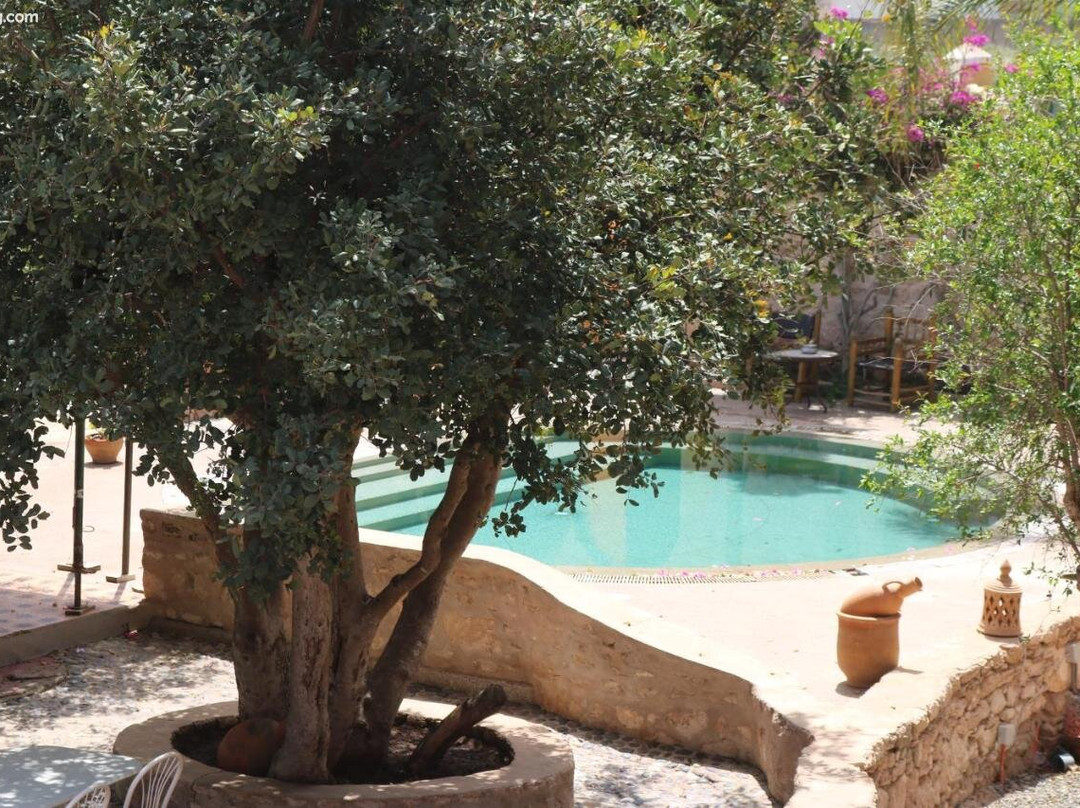 Welcome to Grenadine Town, Double Luxury Room, Garden with Swimming Pool