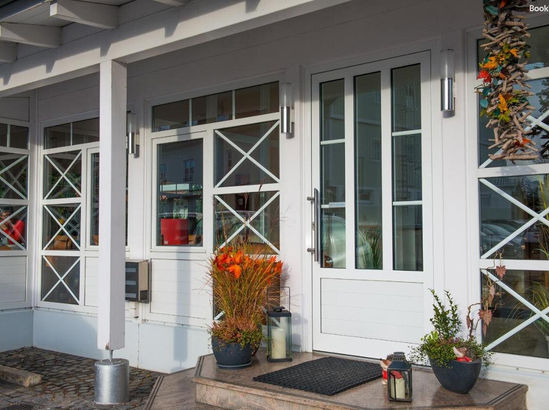 Hotel Garni Angermeier主图