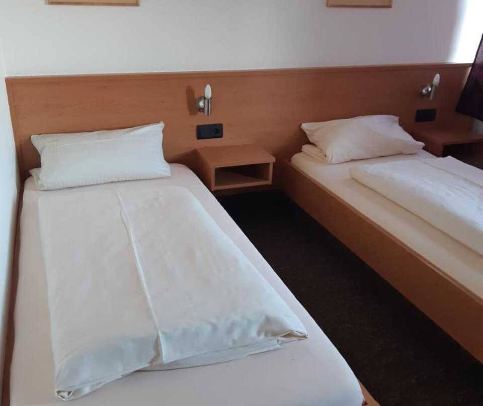 Pension Benedikt主图