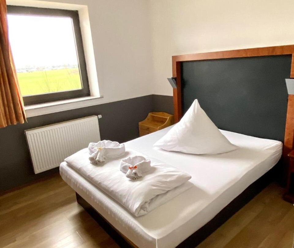 Hotel Ristorante Grande Sicilia