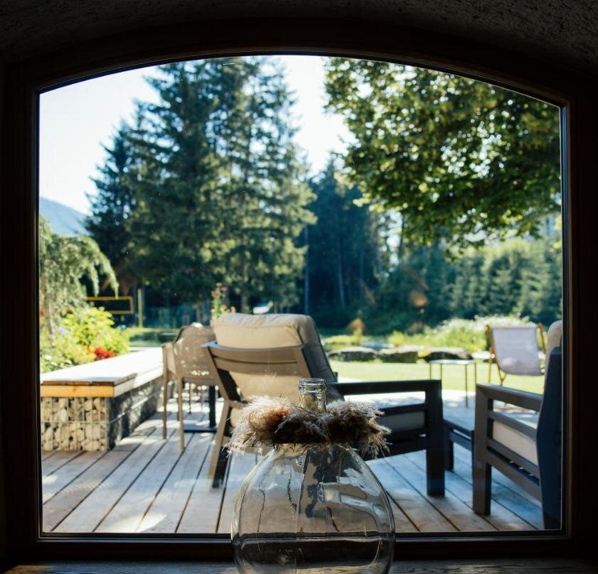 Gasthof Hirschentenne主图