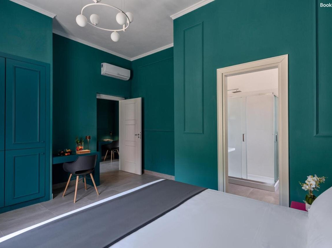 B&B Fiore Di Cappero主图