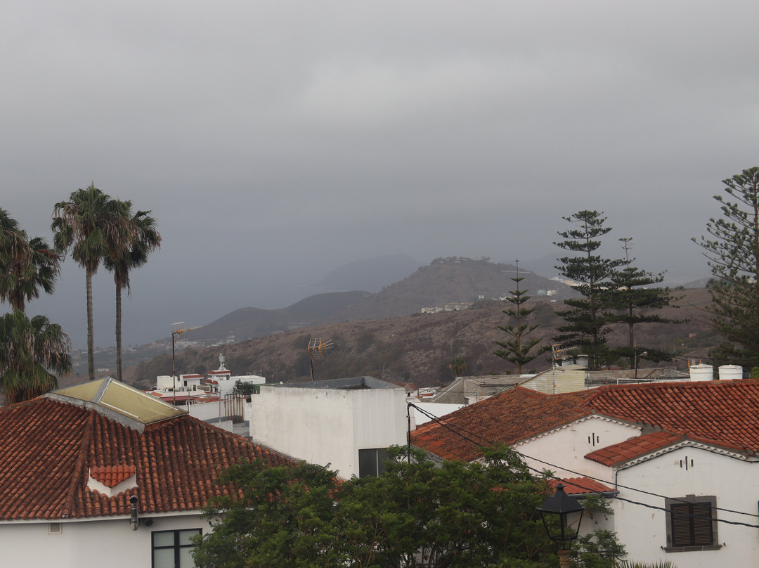 Mirador Plaza de San Roque景点图片