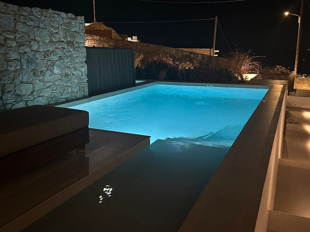 Ezio Bo Luxury Living主图