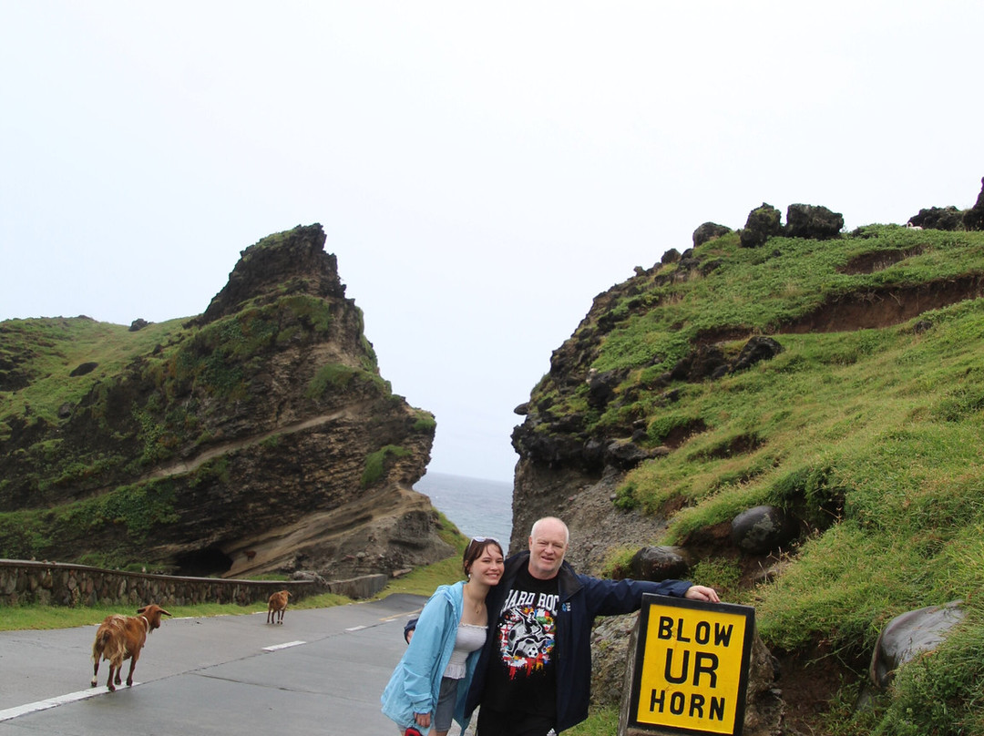 Mount Matarem-Basco必去景点