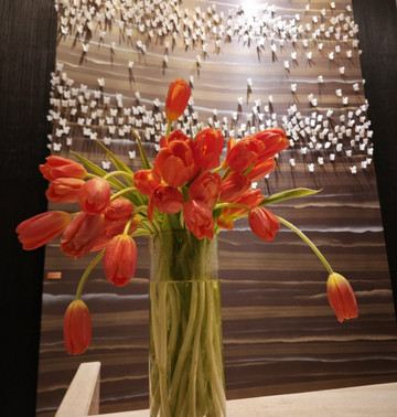 浦东文华东方酒店水疗中心-上海市必去景点