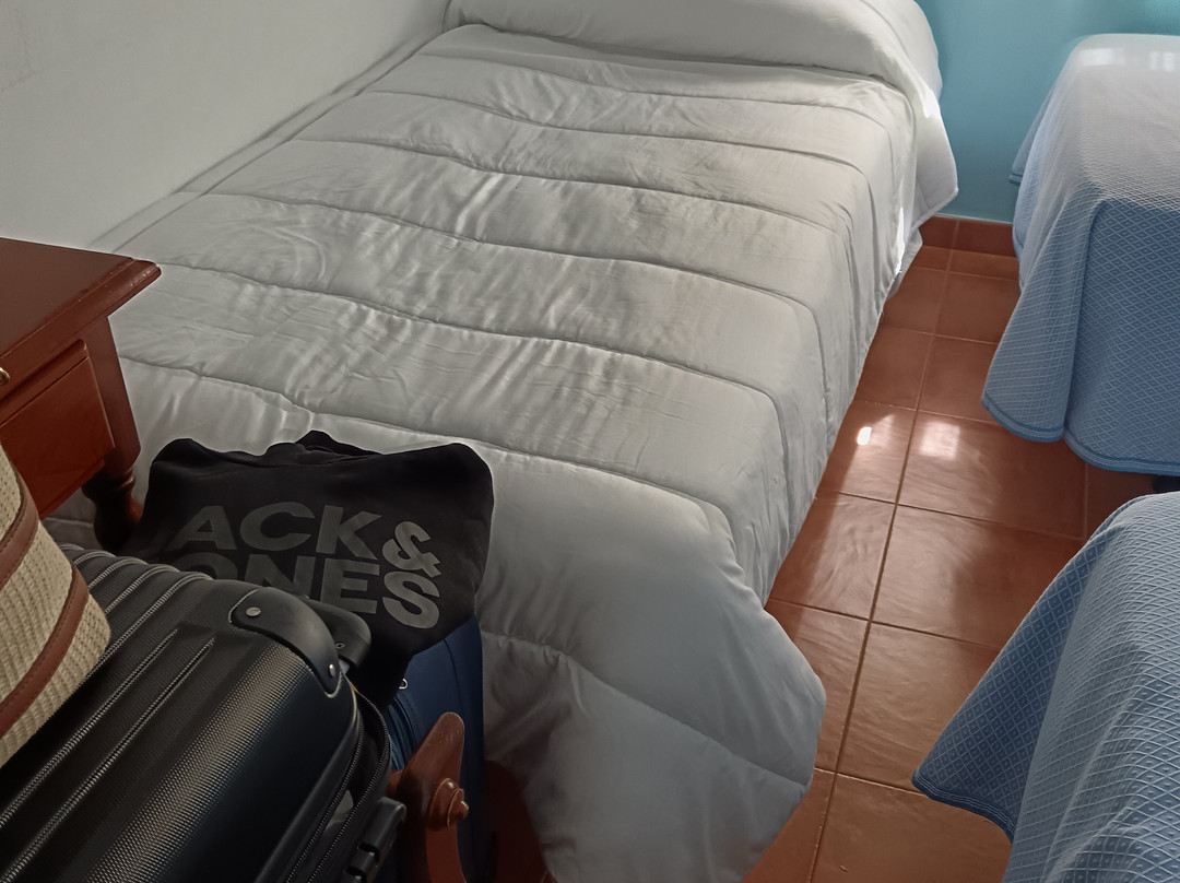 Hostal Restaurante Casa Concha主图