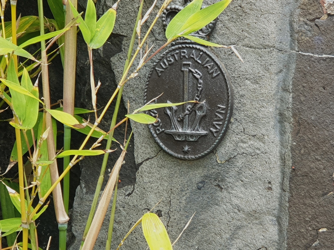 Vietnam Memorial Garden-波特兰必去景点