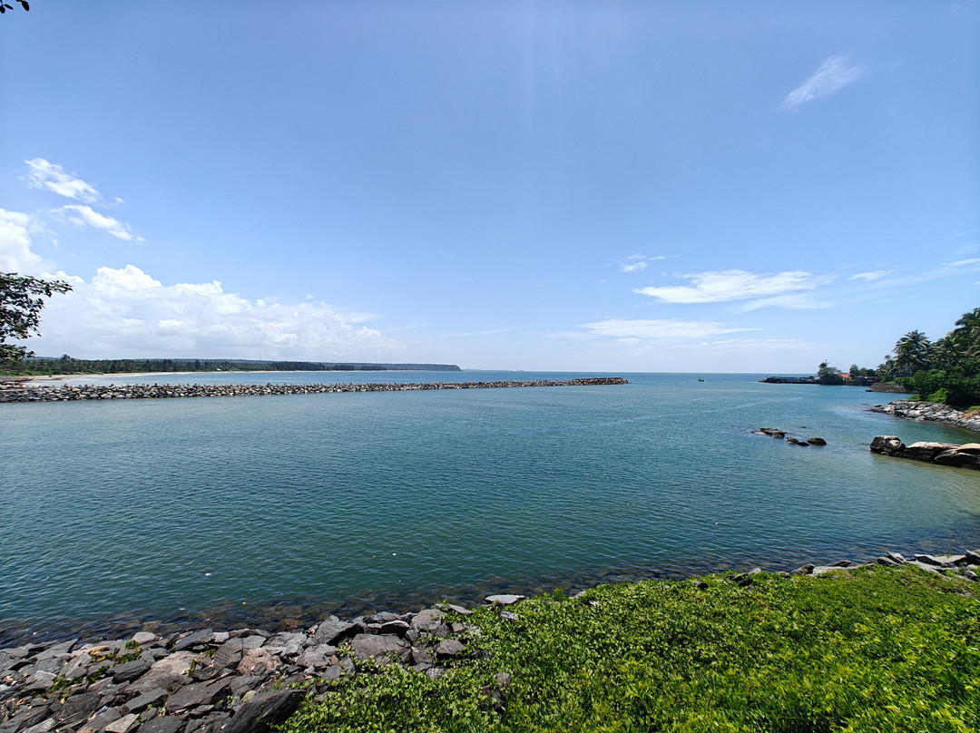 Khavane Beach景点图片