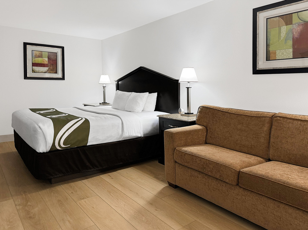 1734 West Hotel主图