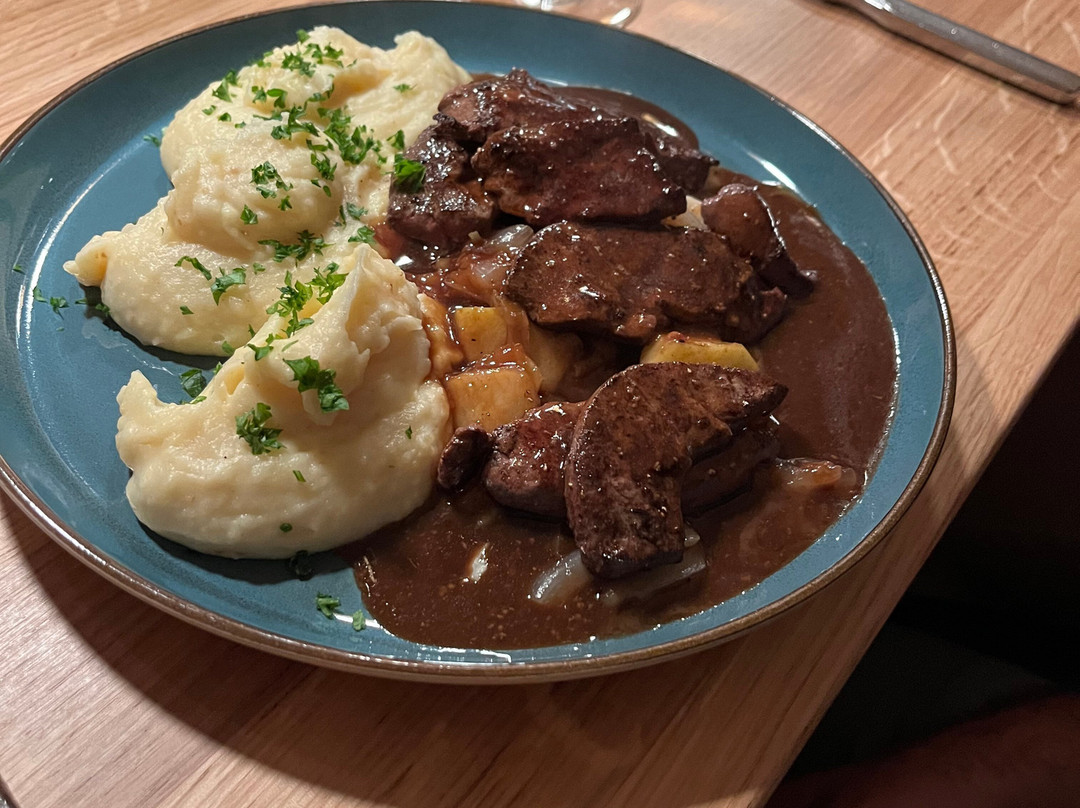 Gasthaus Michels Stern主图