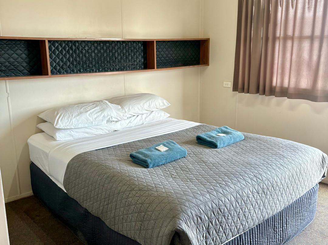 Mundrabilla Roadhouse主图