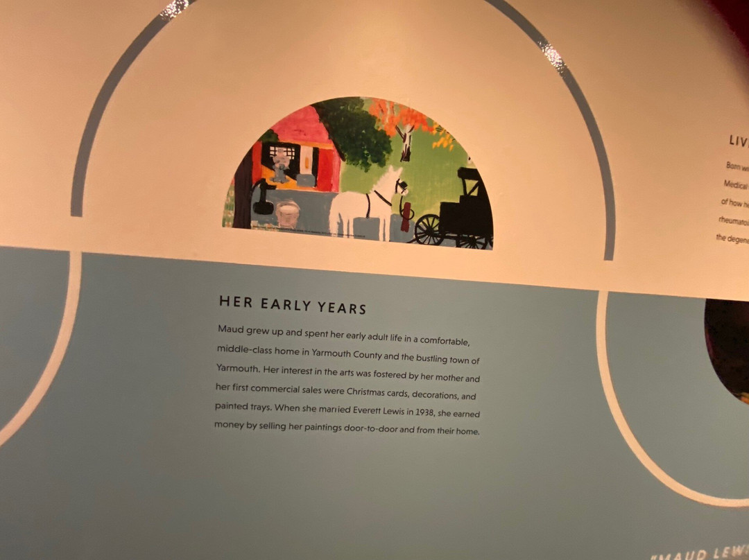 Art Gallery of Nova Scotia-哈利法克斯必去景点
