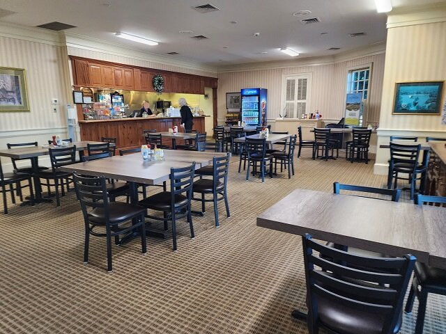 Willbrook Plantation Golf Club-帕利斯岛必去景点