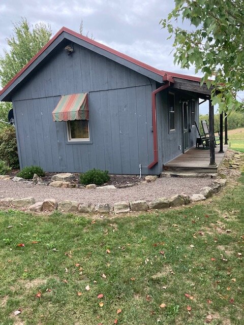 Dear Creek Winery And Watson Estate Bed And Breakfast-官方