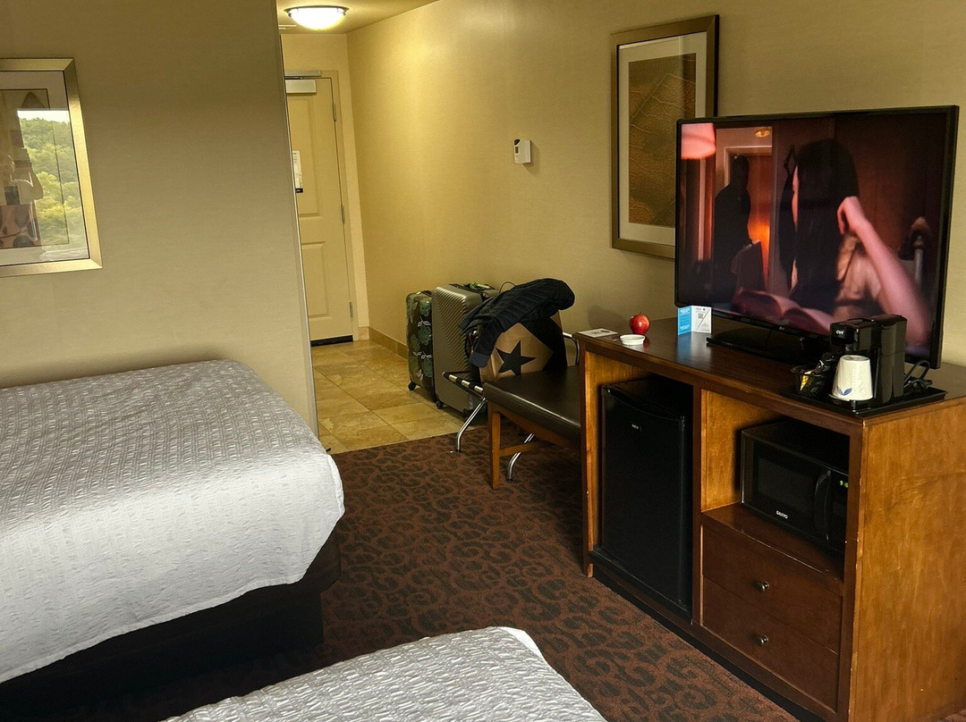Hampton Inn Baltimore/owings Mills主图