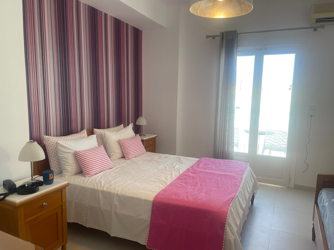 Santellini Hotel主图