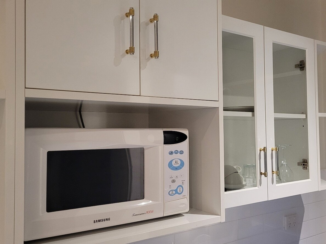 公园舰长酒店主图