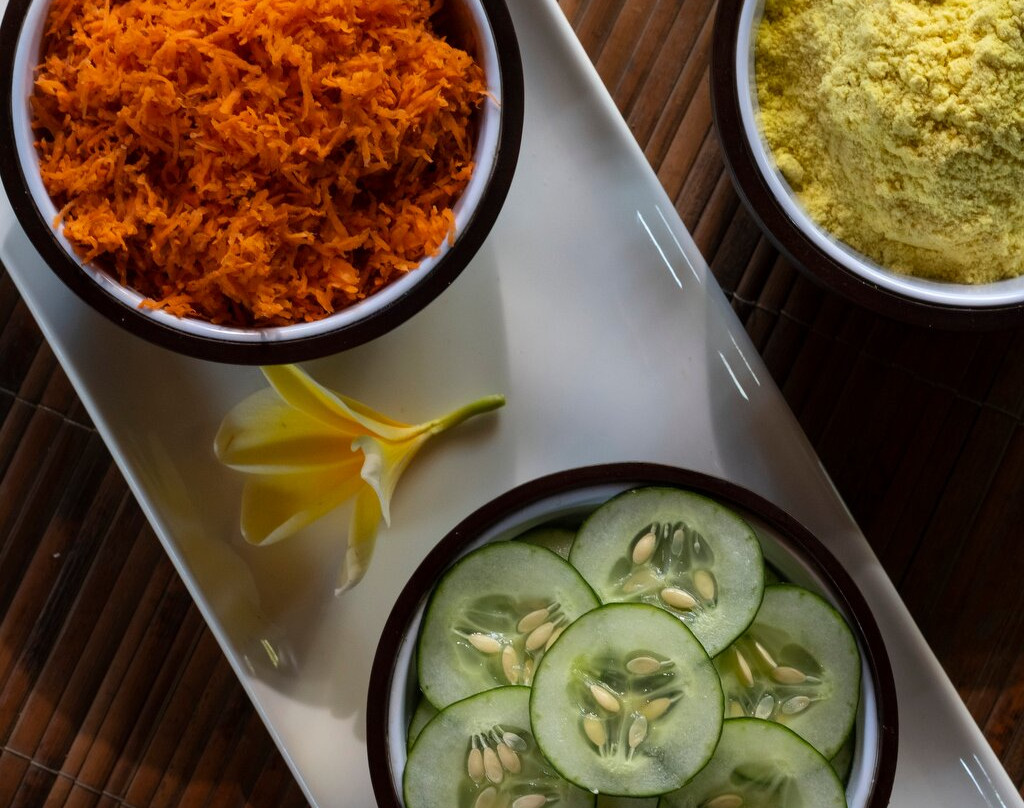 金巴兰肉桂水疗-金巴兰必去景点