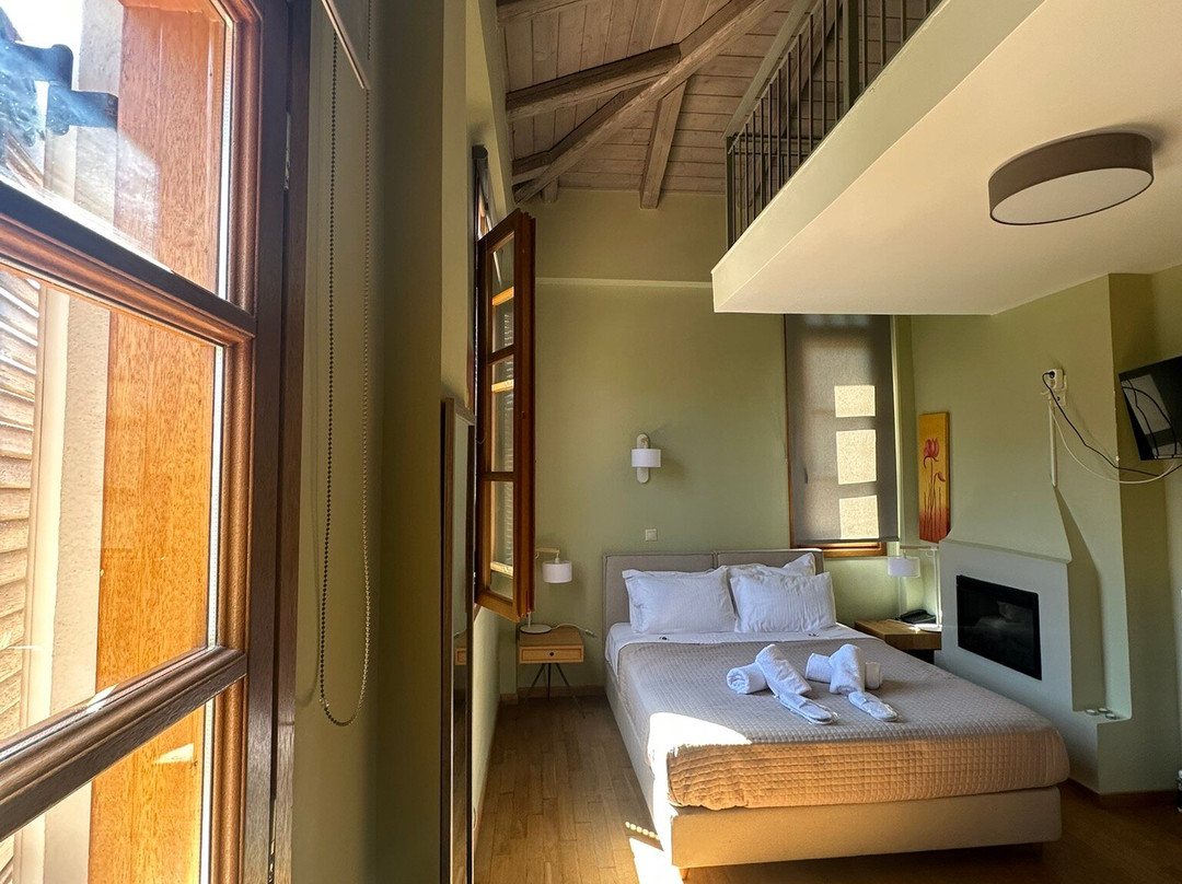 Anastasia's Suites Arcadia