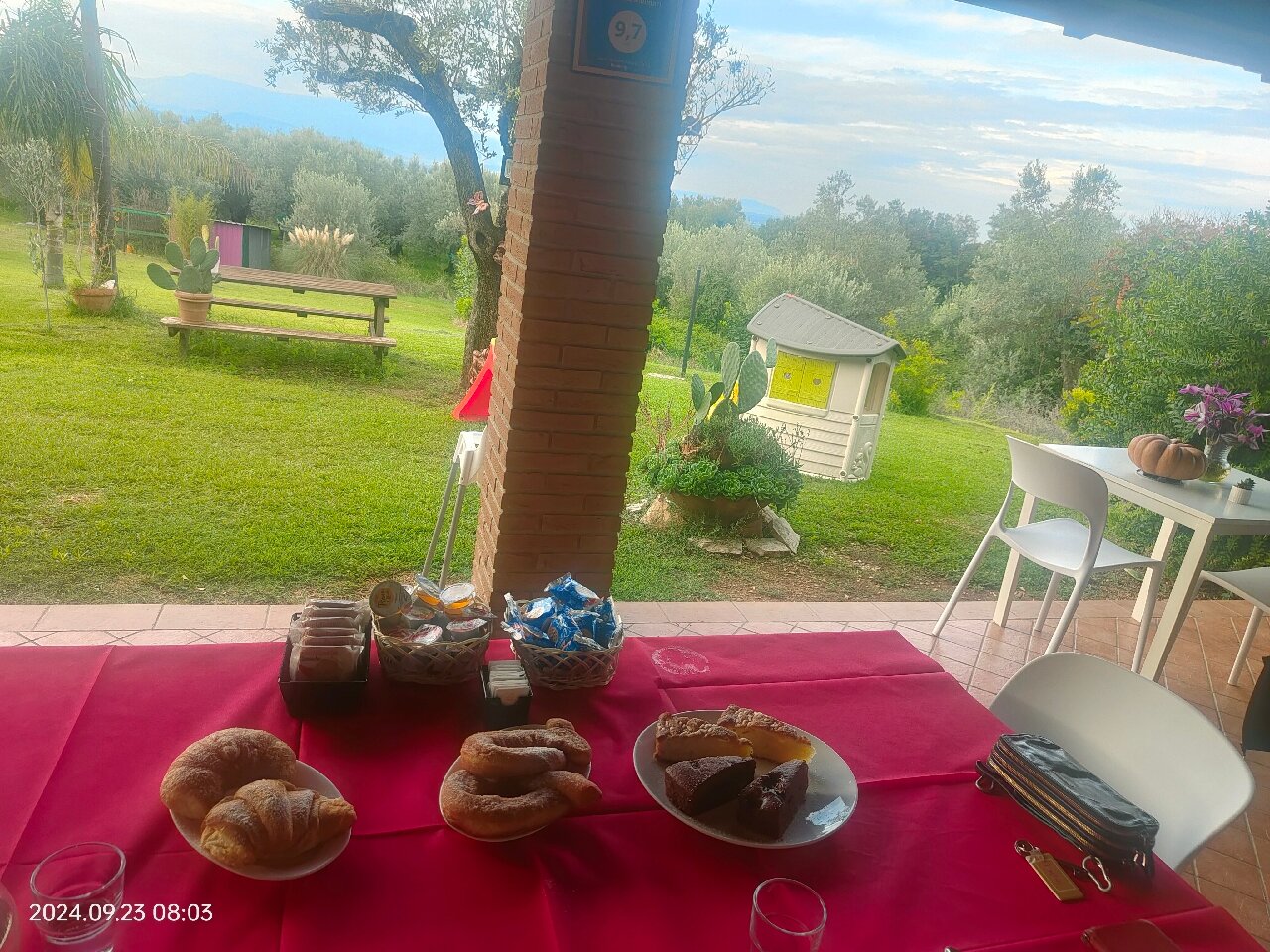 Villa Molinari B&B-官方