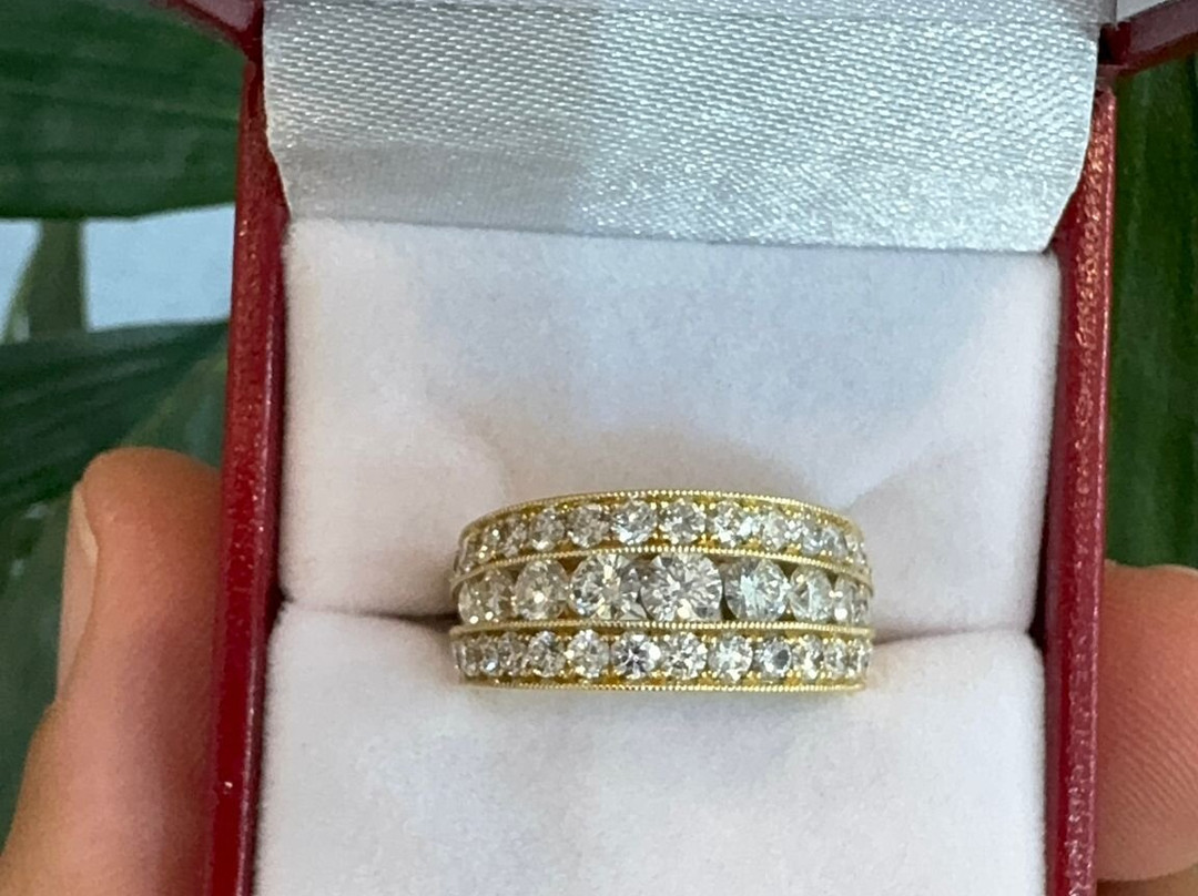 Jewel House-圣 托马斯必去景点