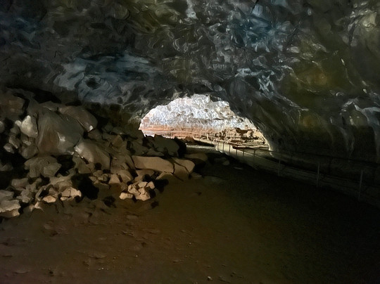 Undara Experience-Mount Surprise必去景点