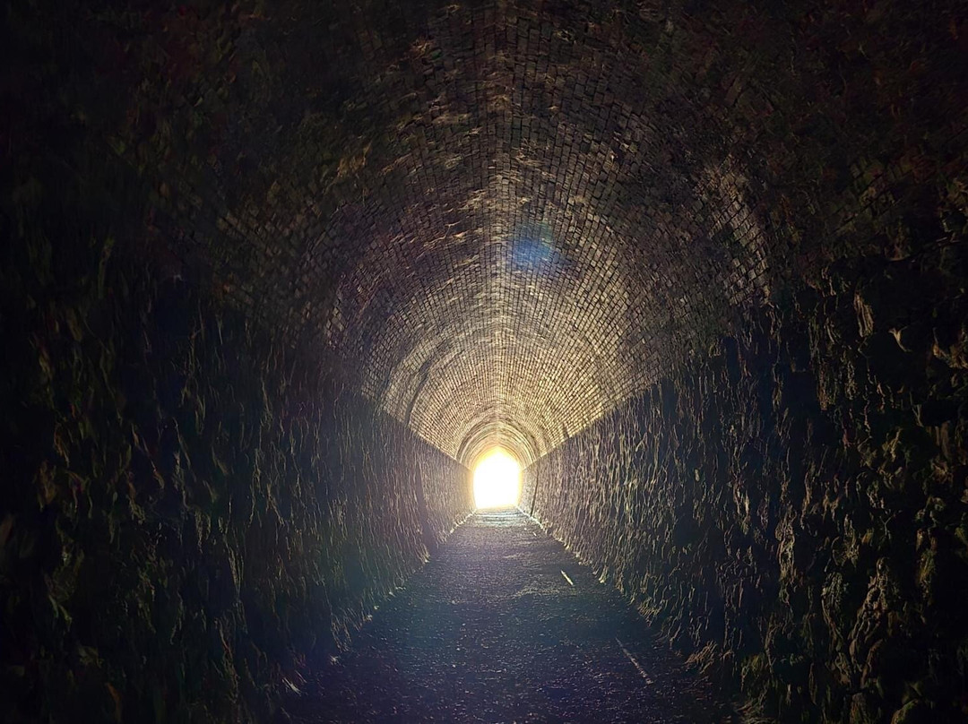 John Forrest National Park-Greater Perth必去景点