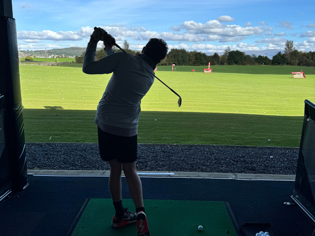 Penrith Golf Hub景点图片