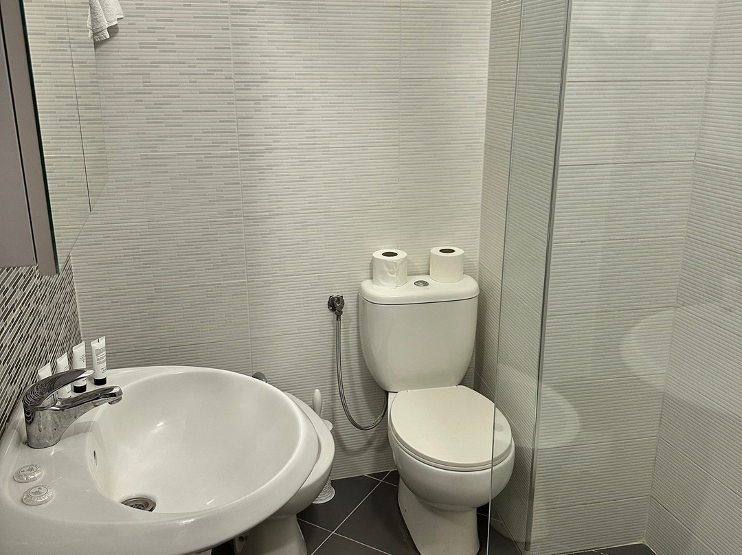 Hotel Virginia主图